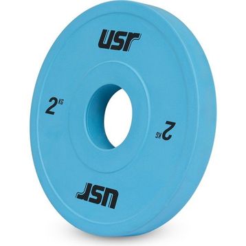 USR BF20 2 kg Ara Plaka