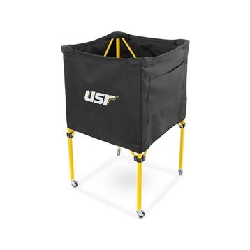 USR BG104 Tekerlekli Top Arabası