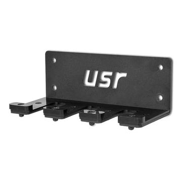 USR BH137 3'lü Bar Askısı