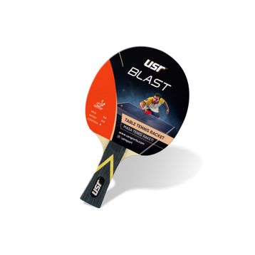 USR Blast ITTF Onaylı Masa Tenisi Raketi