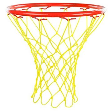 USR BN102 Sarı Basketbol Filesi