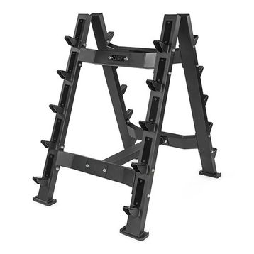 USR BR27 Çift Taraflı Barbell Rafı