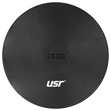 USR BRD75 750 gr Kauçuk Atletizm Diski