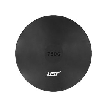 USR BRD75 750 gr Kauçuk Atletizm Diski