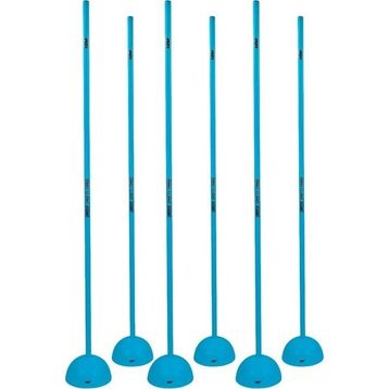 USR BS6M Basic Slalom Takımı