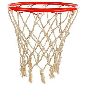 USR BSF90 2 Adet Profesyonel Basketbol Filesi