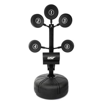USR BX51 Ayaklı Boks Ağacı