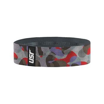USR Camo Hip Band