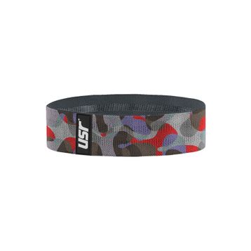 USR Camo Hip Band