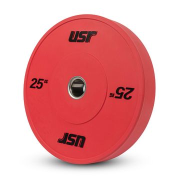 USR CBP25 25 kg Renkli Bumper Plaka