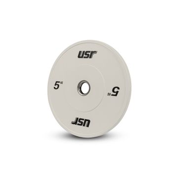 USR CBP5 5 kg Renkli Bumper Plaka