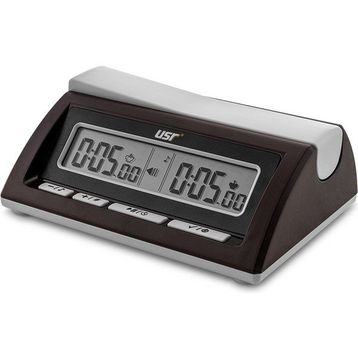 USR CC200 Elektronik Satranç Saati