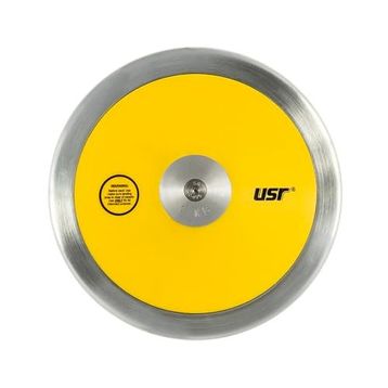 USR CD10 1 kg Atletizm Diski