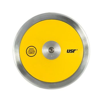 USR CD10 1 kg Atletizm Diski