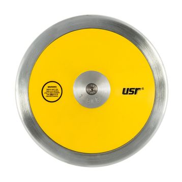 USR CD15 1,5 kg Atletizm Diski