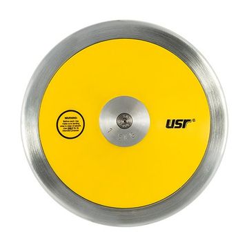 USR CD15 1,5 kg Atletizm Diski