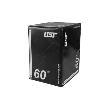 USR Centaur-60 3 Taraflı Plyo Sehpa