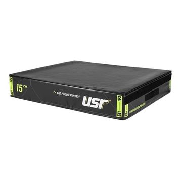 USR Cerberus-150 15 cm Plyo Sehpa
