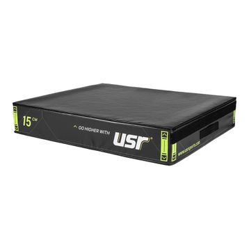 USR Cerberus-150 15 cm Plyo Sehpa