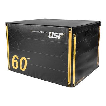 USR Cerberus-600 60 cm Plyo Sehpa