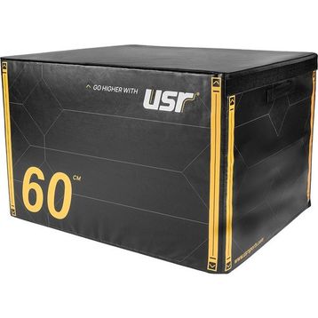 USR Cerberus-600 60 cm Plyo Sehpa