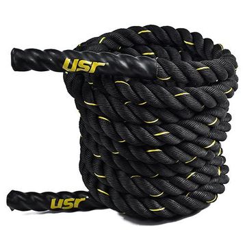 USR Cf12 12 m Plastik Crossfit Halatı