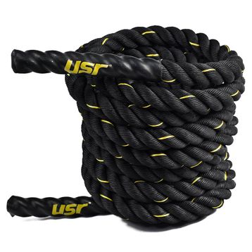 USR Cf12 12 m Plastik Crossfit Halatı