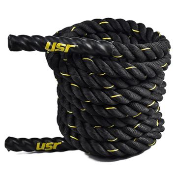 USR Cf12 12 m Plastik Crossfit Halatı