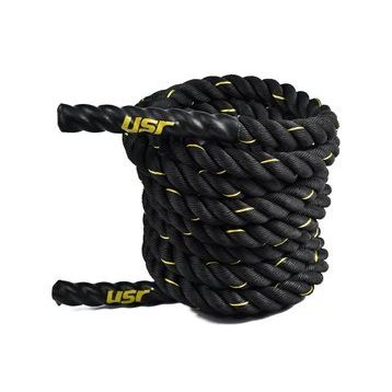 USR Cf12 12 m Plastik Crossfit Halatı