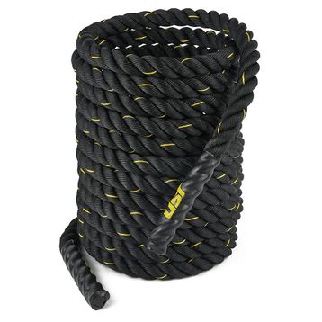 USR Cf12 12 m Plastik Crossfit Halatı