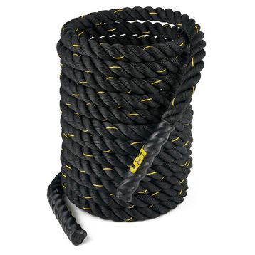 USR Cf12 12 m Plastik Crossfit Halatı
