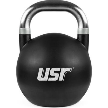 USR CK10 10 kg Çelik Yarışma Kettlebell