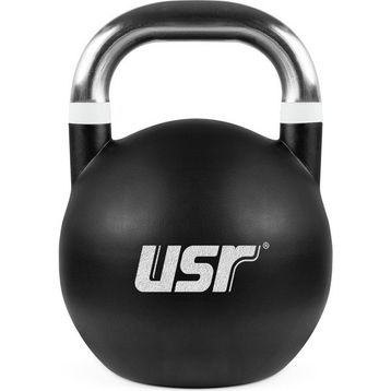 USR CK24 24 kg Çelik Yarışma Kettlebell