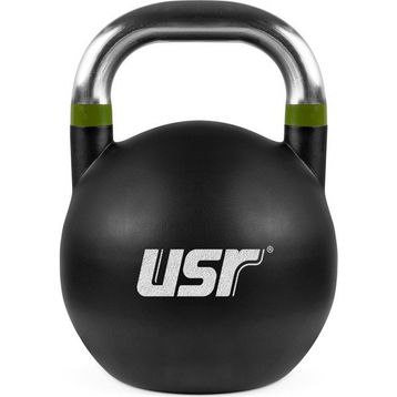 USR CK28 28 kg Çelik Yarışma Kettlebell
