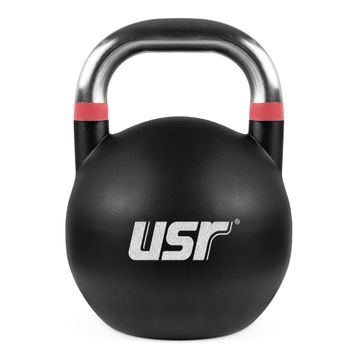 USR CK4 4 kg Çelik Yarışma Kettlebell
