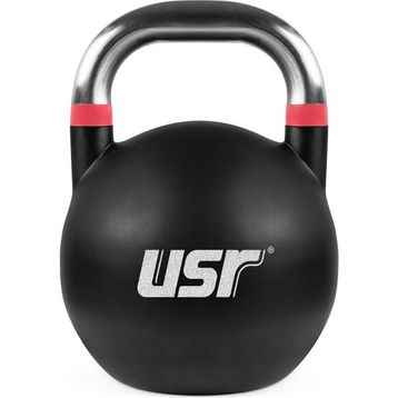 USR CK4 4 kg Çelik Yarışma Kettlebell