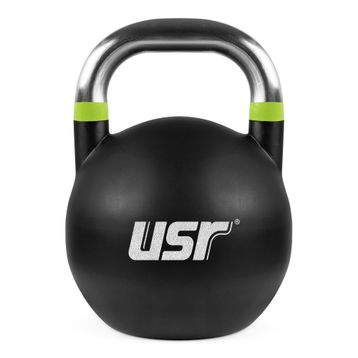 USR CK6 6 kg Çelik Yarışma Kettlebell