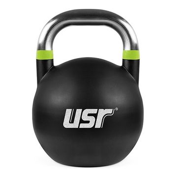 USR CK6 6 kg Çelik Yarışma Kettlebell
