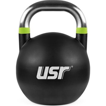 USR CK6 6 kg Çelik Yarışma Kettlebell