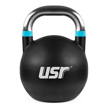 USR CK8 8 kg Çelik Yarışma Kettlebell