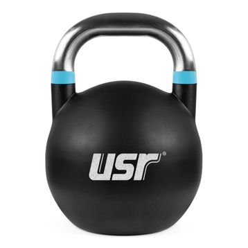 USR CK8 8 kg Çelik Yarışma Kettlebell
