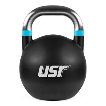 USR CK8 8 kg Çelik Yarışma Kettlebell