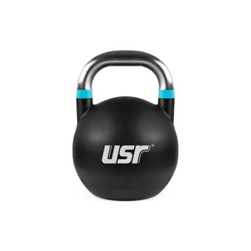 USR CK8 8 kg Çelik Yarışma Kettlebell