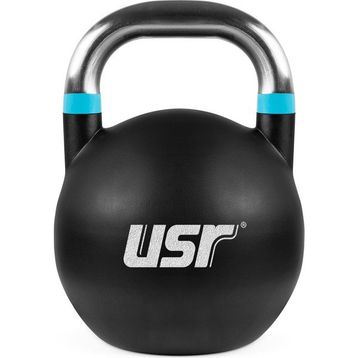 USR CK8 8 kg Çelik Yarışma Kettlebell