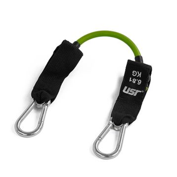 USR CORD21 20 cm Orta Sert Direnç Bandı