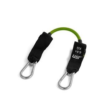 USR CORD21 20 cm Orta Sert Direnç Bandı