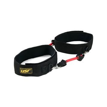 USR CORD3 Hafif Sert Dizden Bağlamalı Antrenman Lastiği