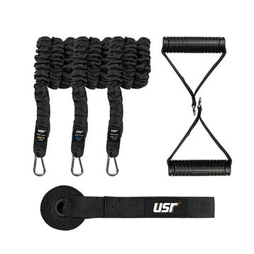 USR CORD302C 3'lü Direnç Bandı Seti