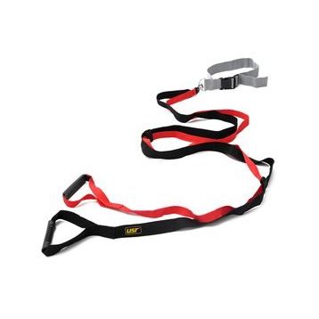USR CORD5 Salıverme Mekanizmalı Antrenman Kemeri