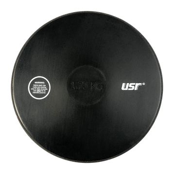 USR D175 1,75 kg Kauçuk Atletizm Diski